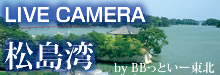 松島ライブカメラ